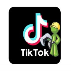 Winnie Service Tik Tok